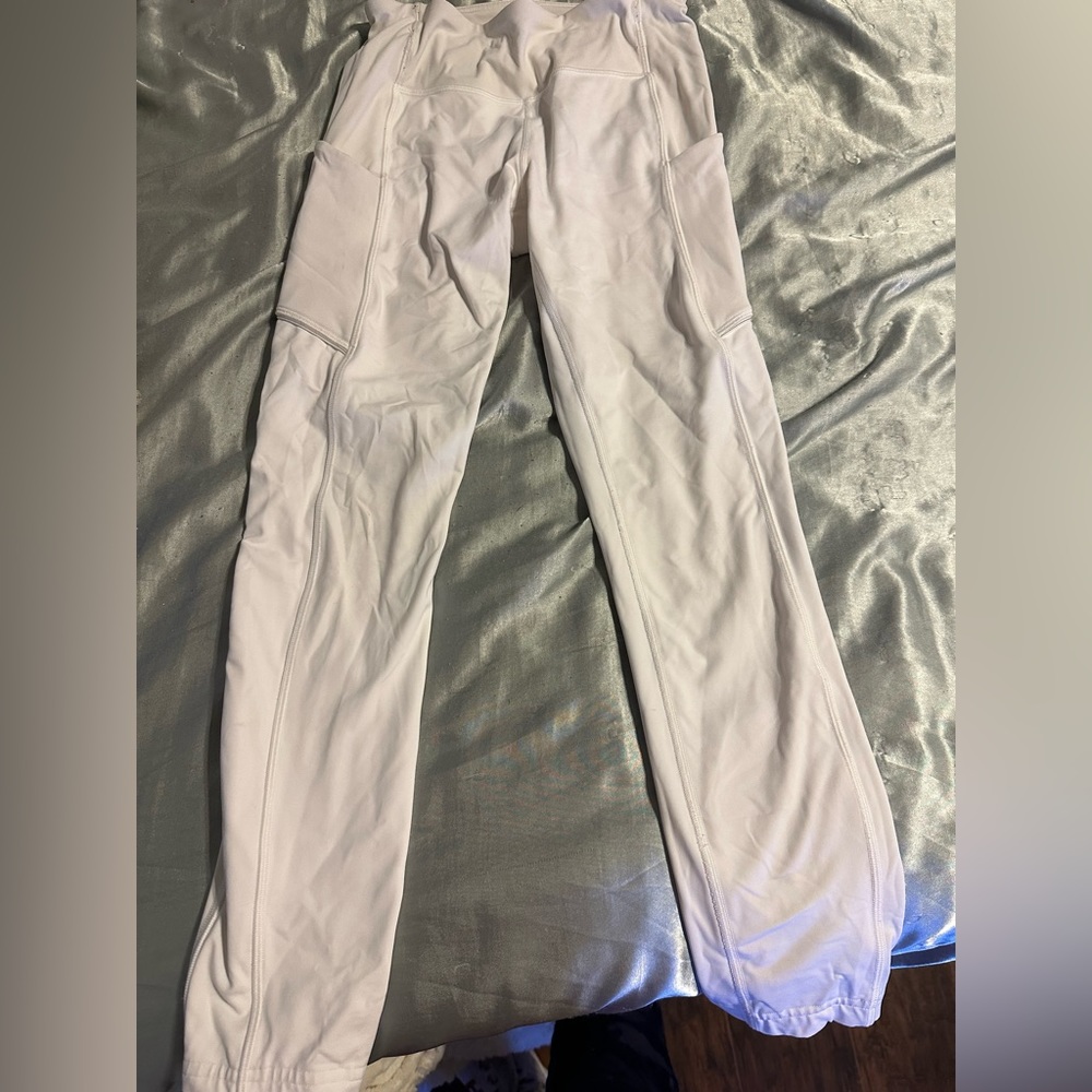 Lululemon fast free leggings